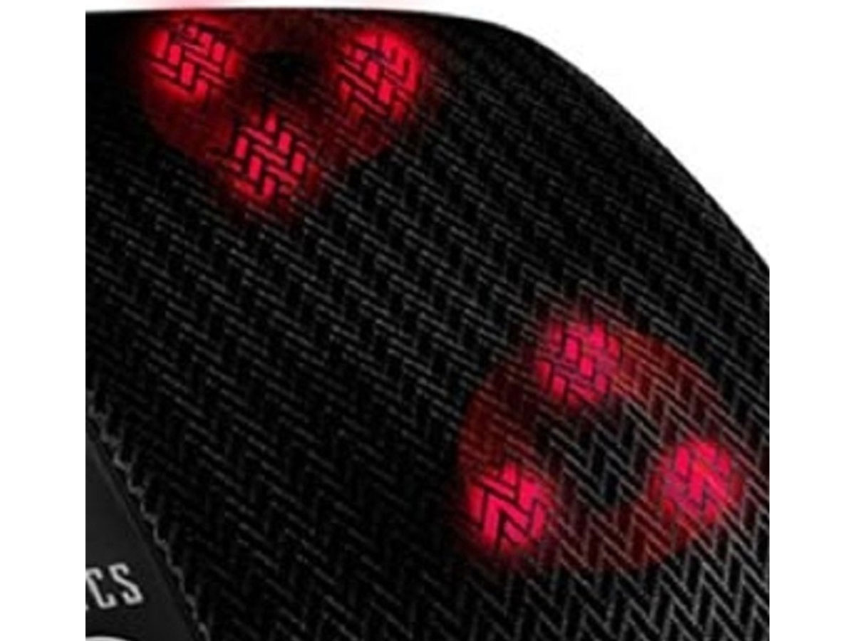 Máy massage chân hồng ngoại công nghệ Shiatsu HoMedics FMS-255H