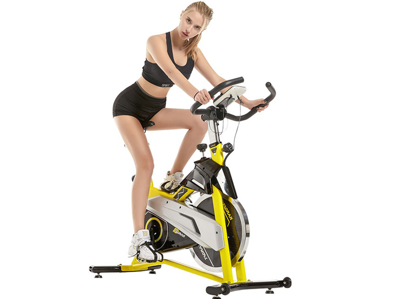 Xe đạp tập thể dục Tokado TK007