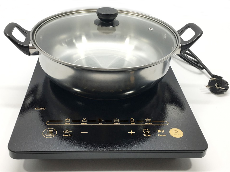 Bếp điện từ Unilife UL20Q