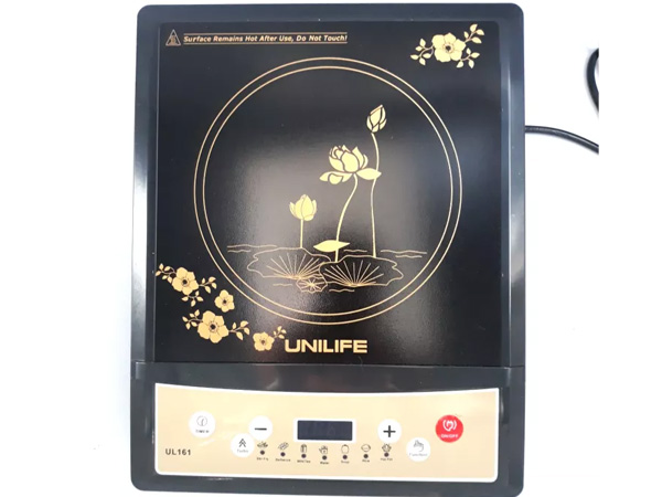 Bếp điện từ Unilife UL161