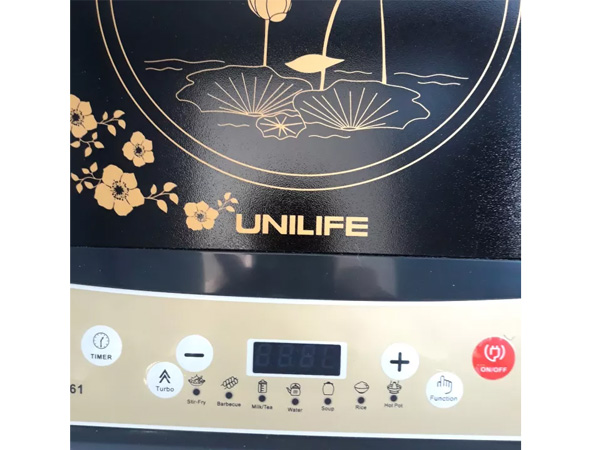 Bếp điện từ Unilife UL161