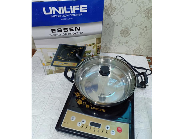 Bếp điện từ Unilife UL161