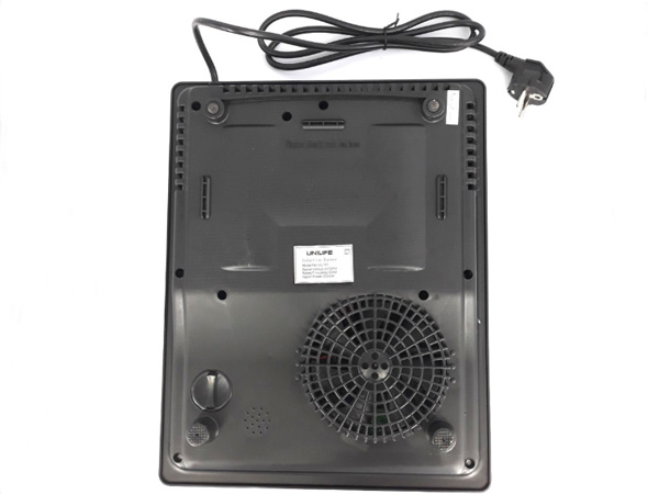 Bếp điện từ Unilife UL161