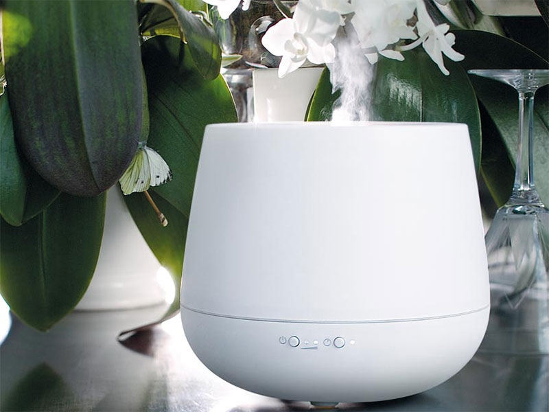 Máy khuếch tán tinh dầu Stadler Form Julia