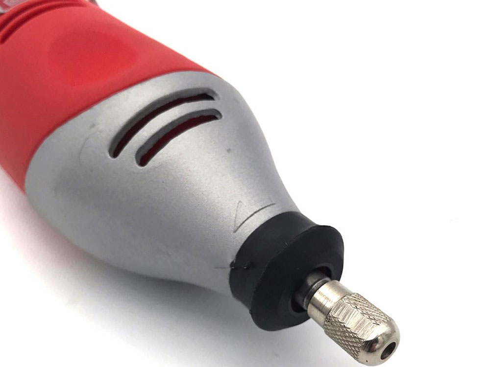 Máy mài thẳng 3mm Sencan 701002