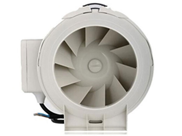 Quạt thông gió âm trần Nanyoo Mixed Flow (2 speeds) DPT-100P