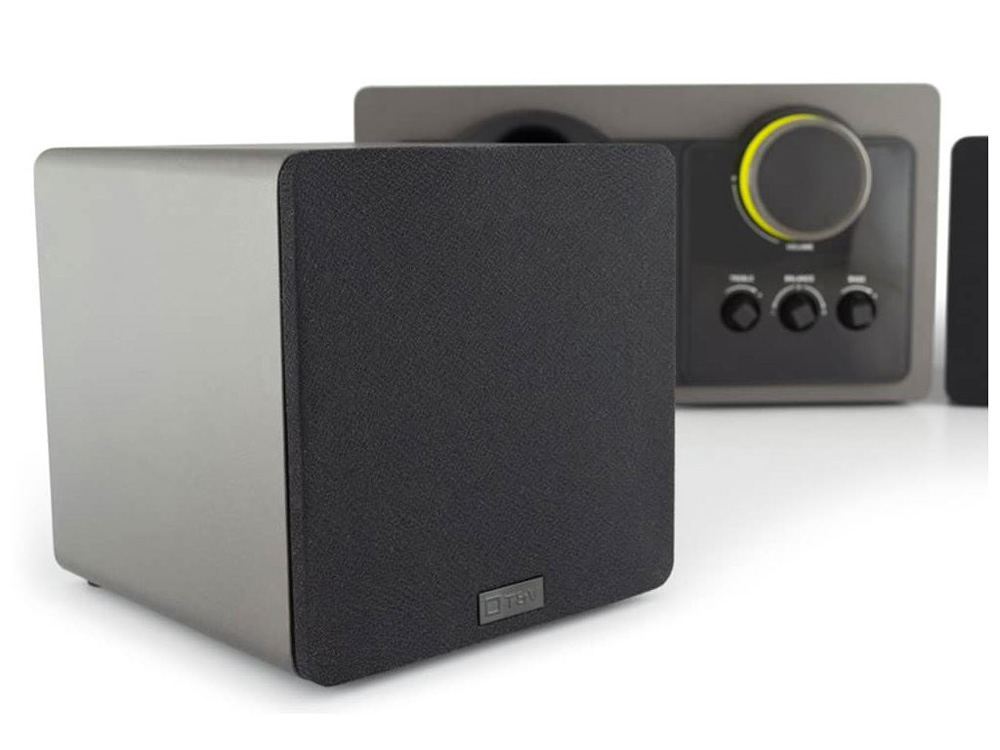 Loa bluetooth Thonet & Vander Stil 2.1