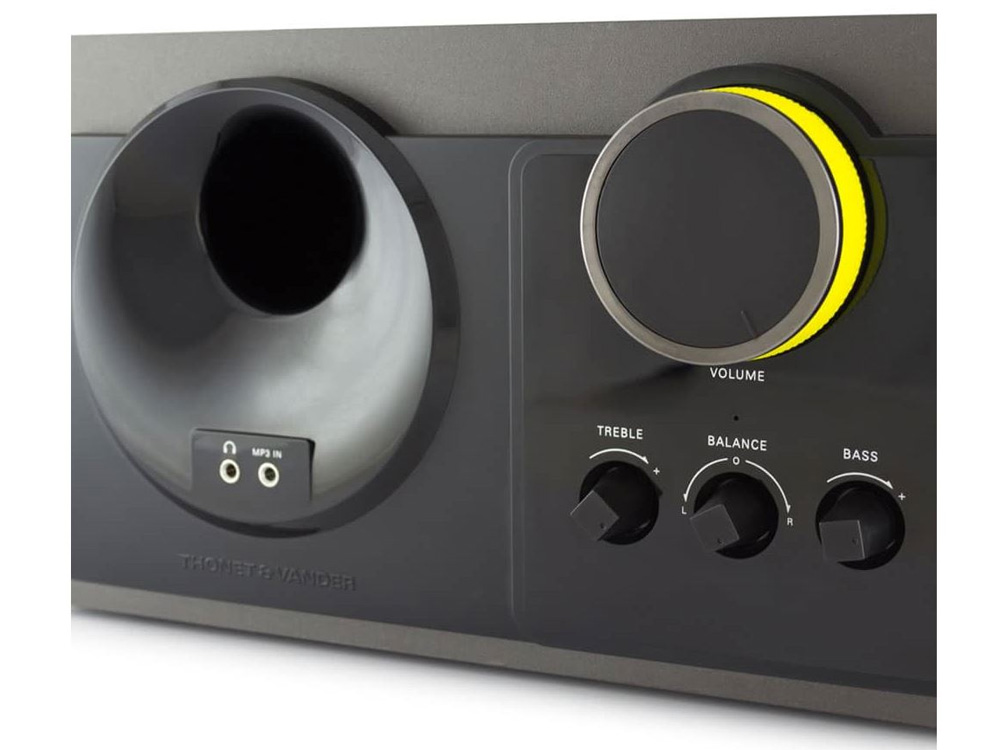 Loa bluetooth Thonet & Vander Stil 2.1