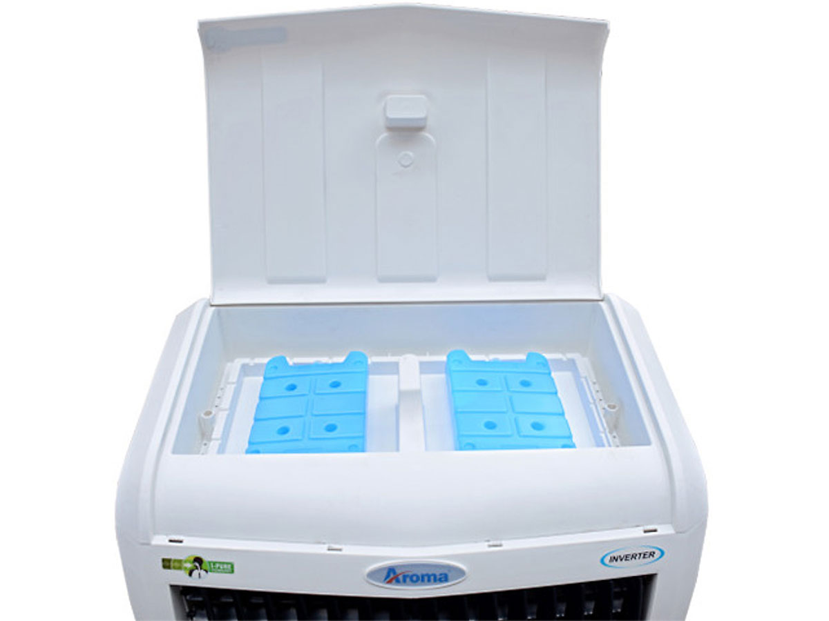 Quạt điều hòa Hòa Phát Aroma AM20A