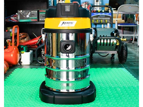 Máy hút bụi khô ướt Kouritsu ZD10-30L