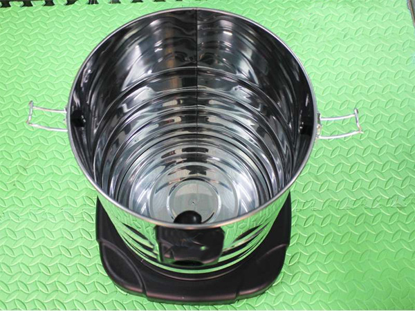 Máy hút bụi khô ướt Kouritsu ZD98-2B-70 lít