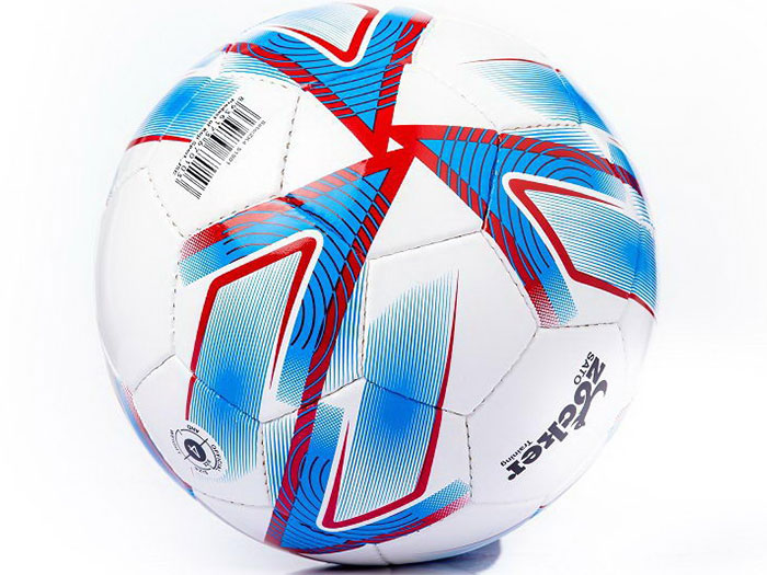 Quả bóng đá size 5 Zocker Sato Zk5-S1901