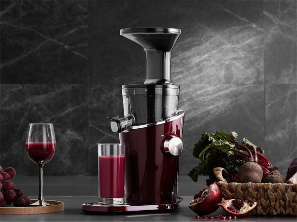 Máy ép trái cây tốc độ chậm Hurom H100-EBE