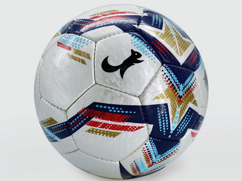 Quả bóng đá size 5 Zocker Empire ZK5-E205