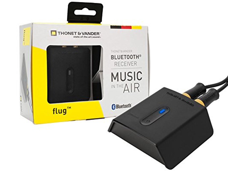 Bộ chuyển đổi Thonet & Vander Flug Bluetooth Receiver