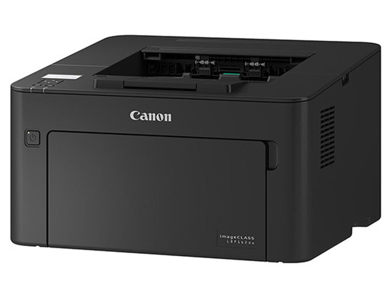 Máy in laser Canon LBP 162DW (in đảo mặt, WiFi)