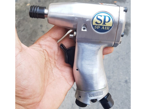 Súng vặn vít 1/4 inch SP-Air SP-1826H