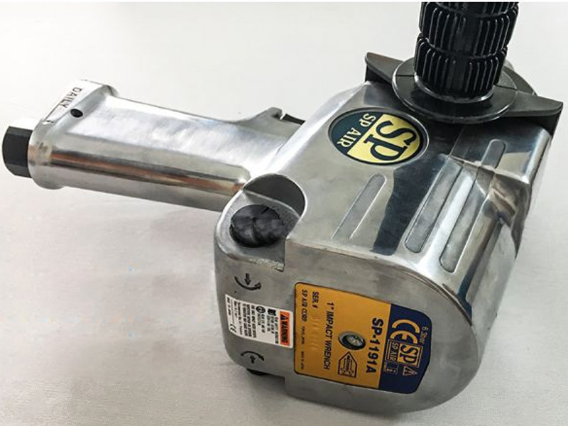 Súng siết bu lông, bắn ốc 1 inch SP-AIR SP-1191A