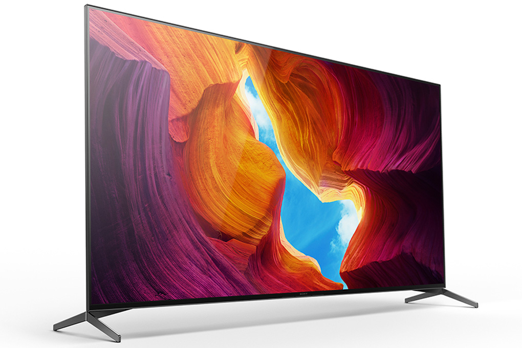 Android Tivi Sony 4K 55 inch KD-55X9500H