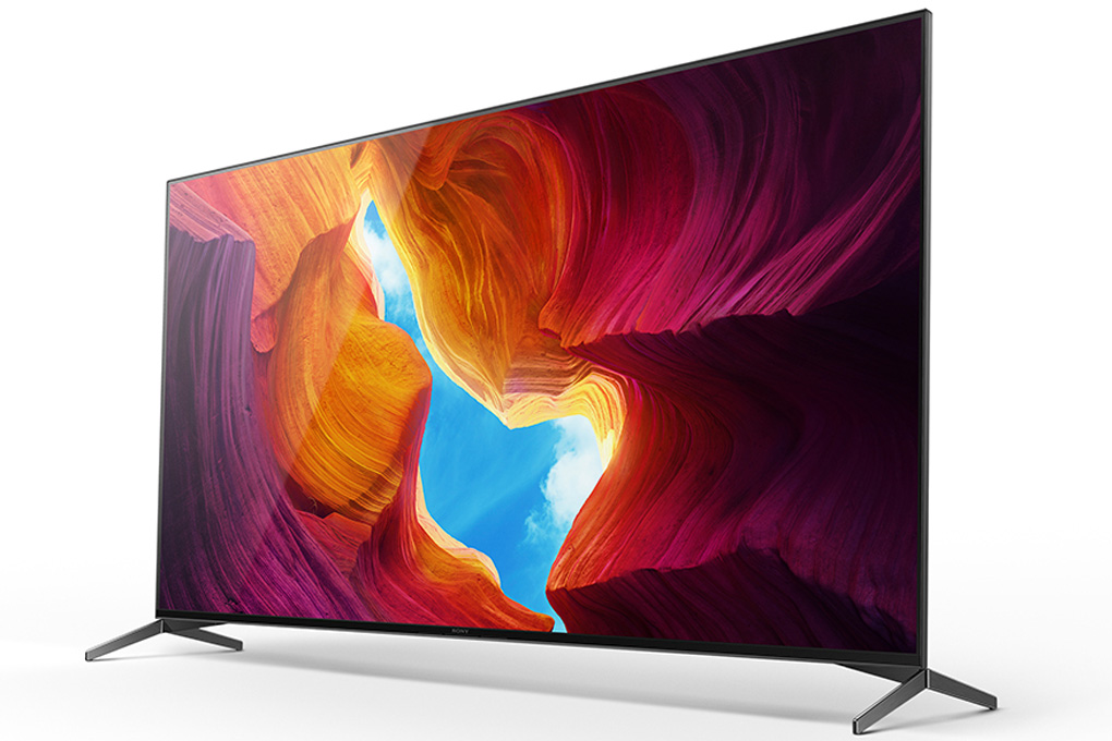 Android Tivi Sony 4K 55 inch KD-55X9500H