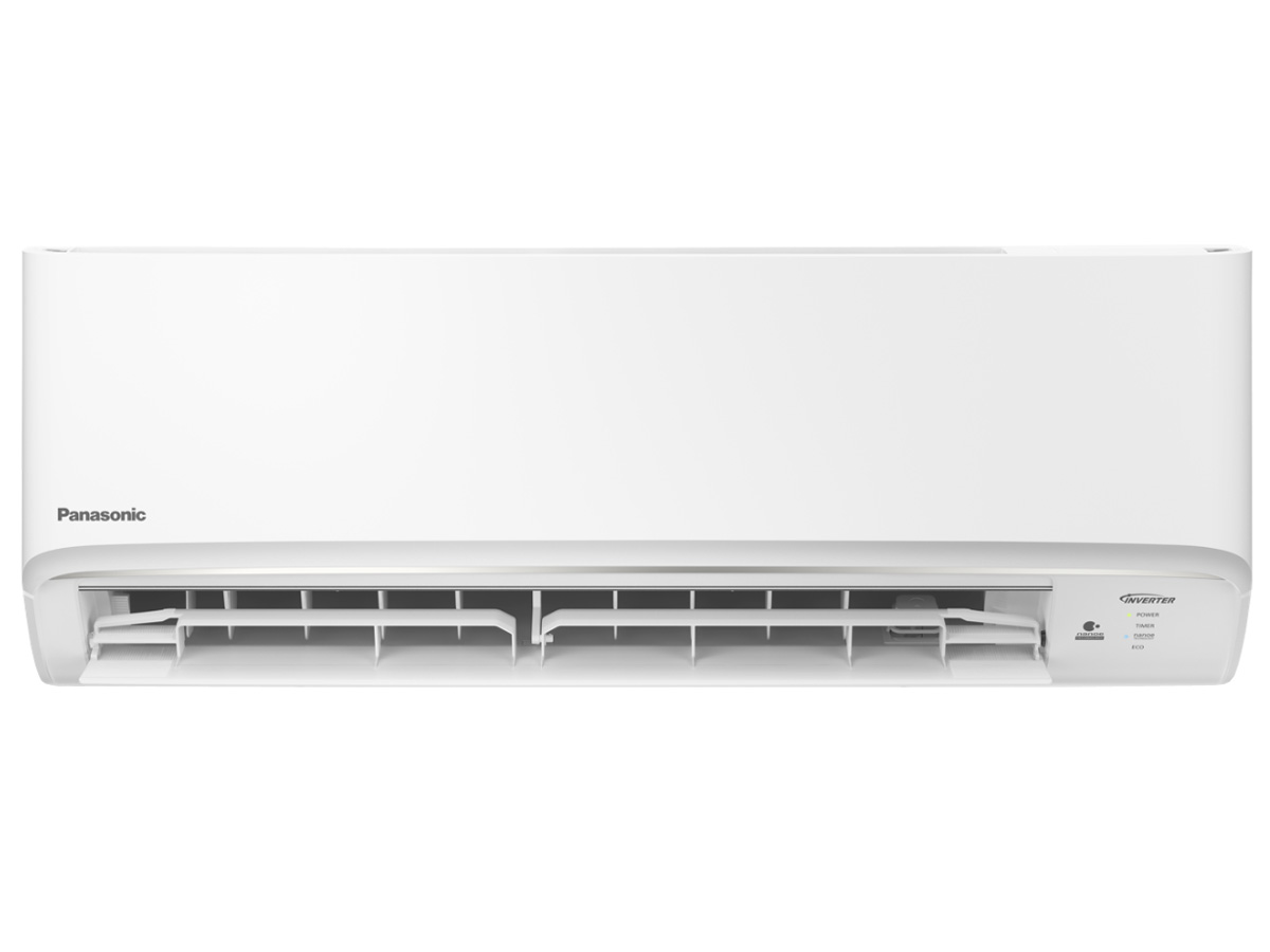 Điều hòa Panasonic 1 chiều inverter 12000BTU XPU12WKH-8
