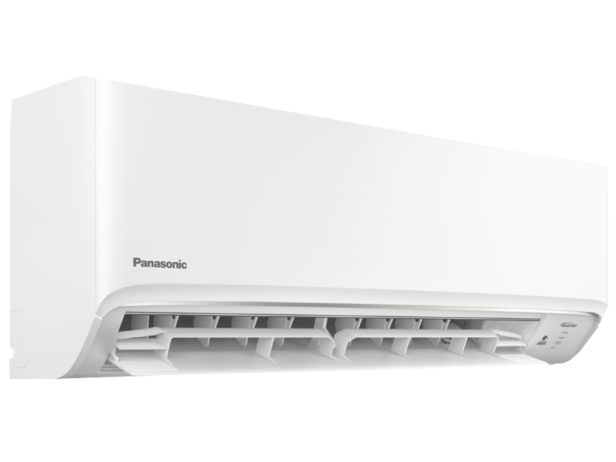 Điều hòa Panasonic 1 chiều inverter 12000BTU XPU12WKH-8