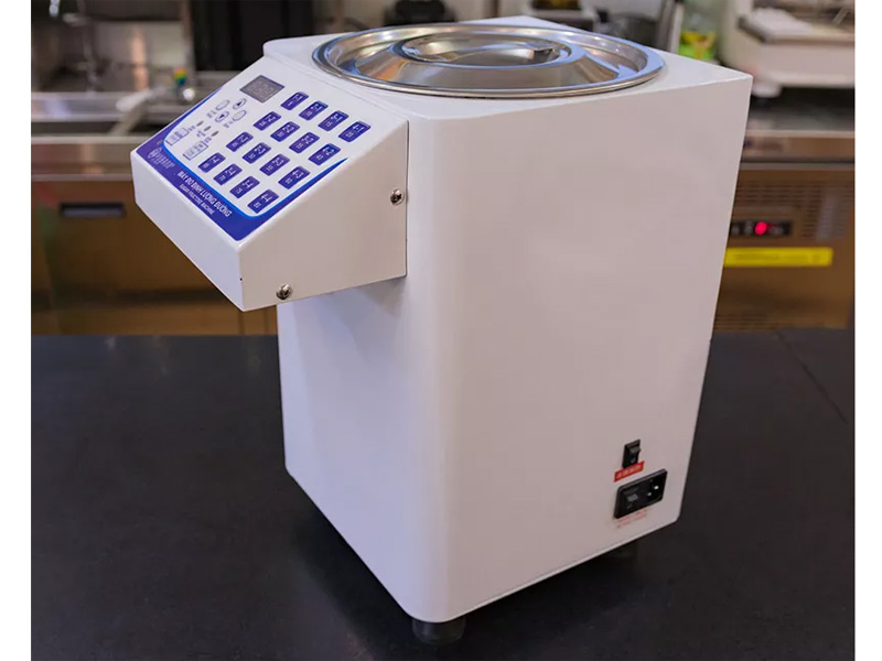 Máy định lượng đường Yubann YB-16S