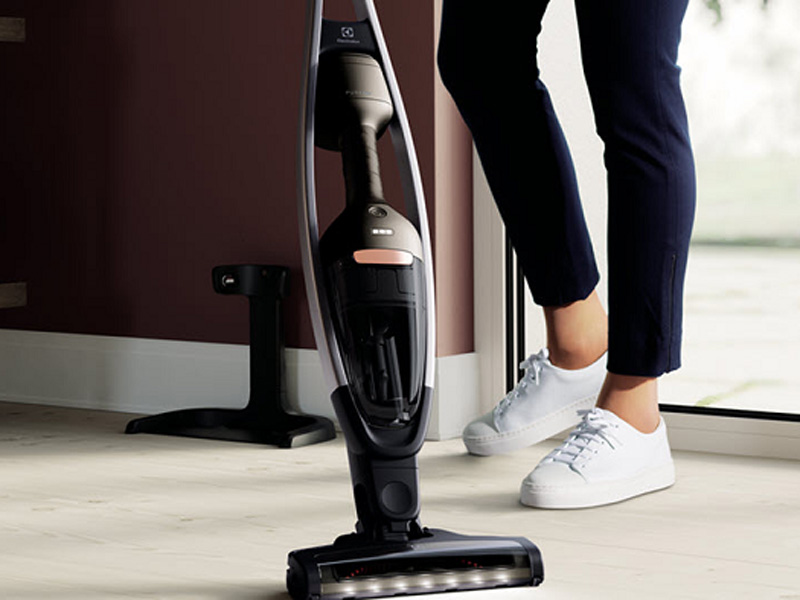 Máy hút bụi Electrolux PQ91-3EM