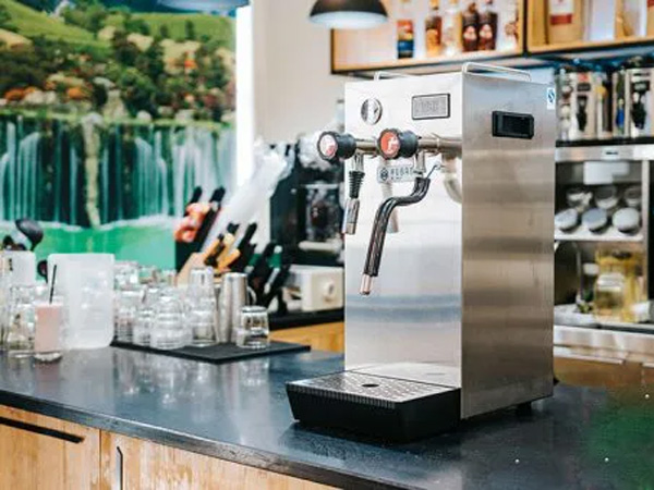 Máy đun nước áp suất cao Yubann YB-Z200 (YB200)