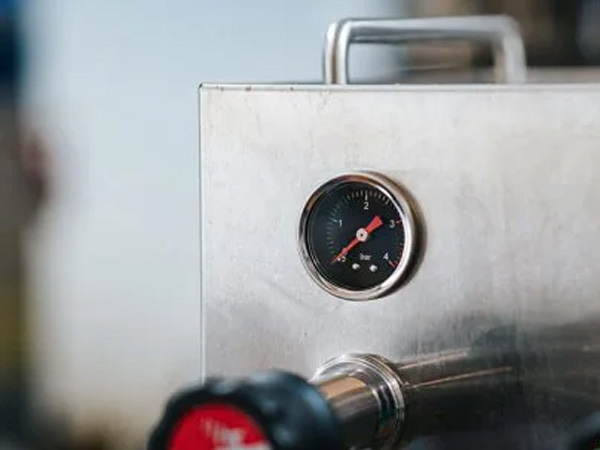 Máy đun nước áp suất cao Yubann YB-Z200 (YB200)