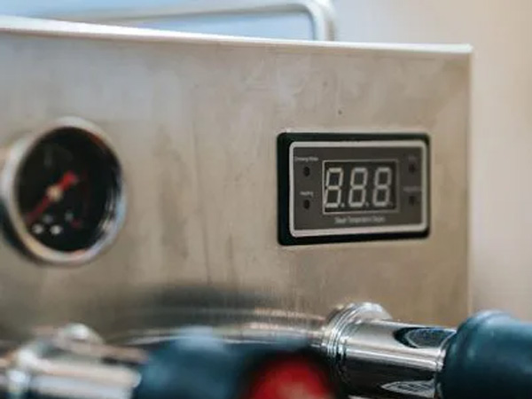 Máy đun nước áp suất cao Yubann YB-Z200 (YB200)