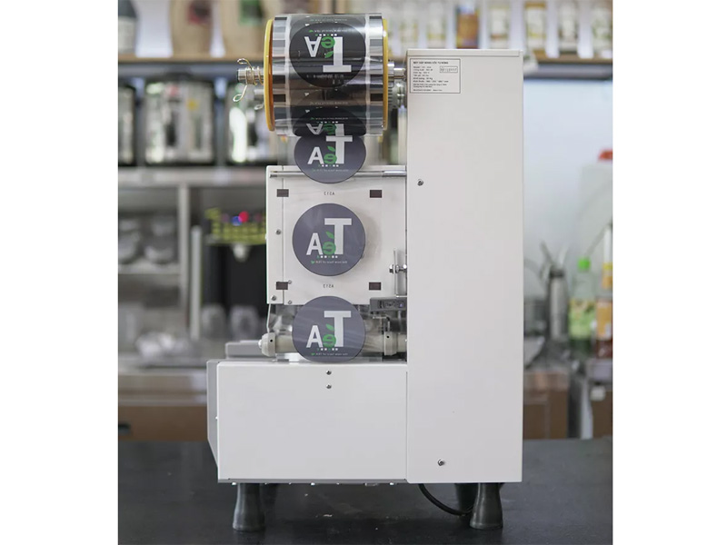 Máy ép miệng ly Yubann YB 99S