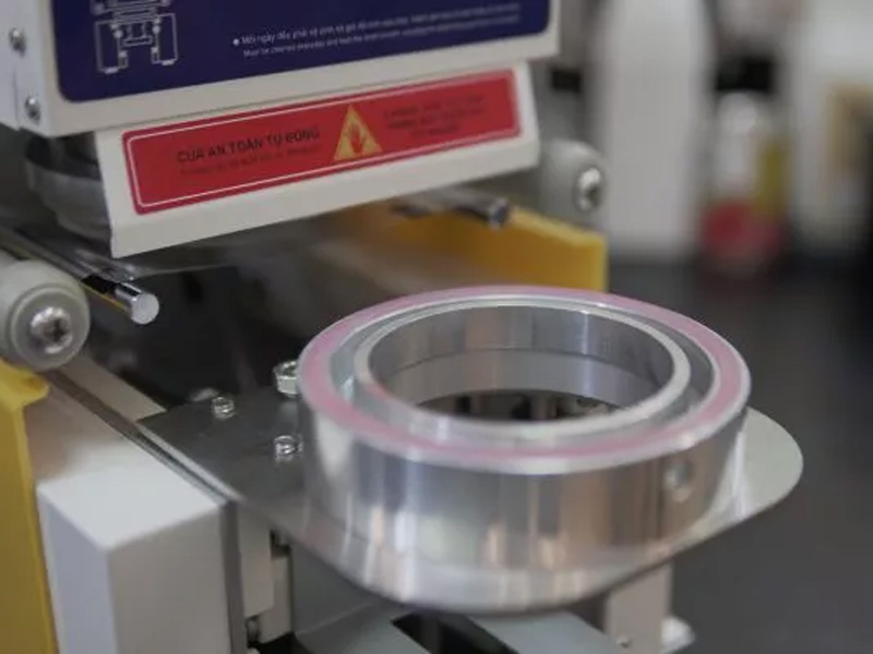 Máy ép miệng ly Yubann YB 99S