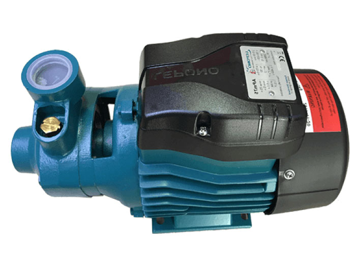 Bơm dân dụng cánh đồng Lepono APM 75