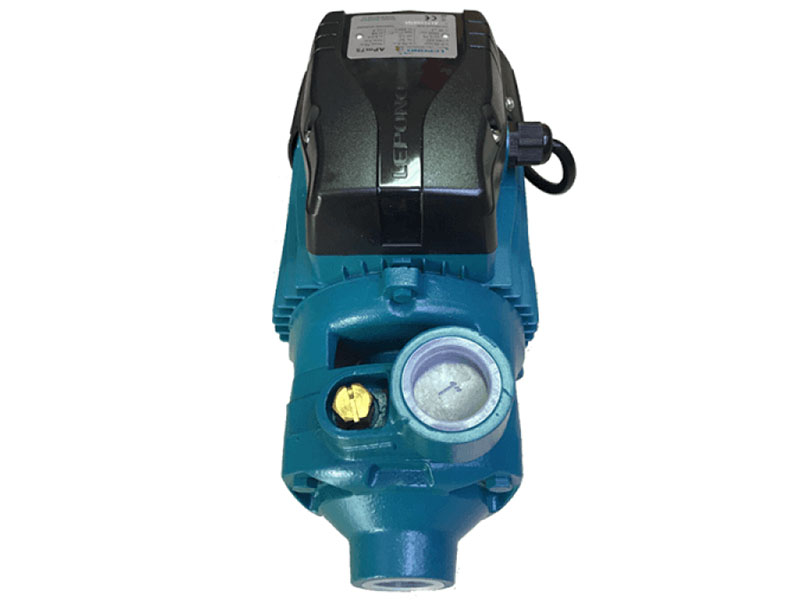 Bơm dân dụng cánh đồng Lepono APM 75