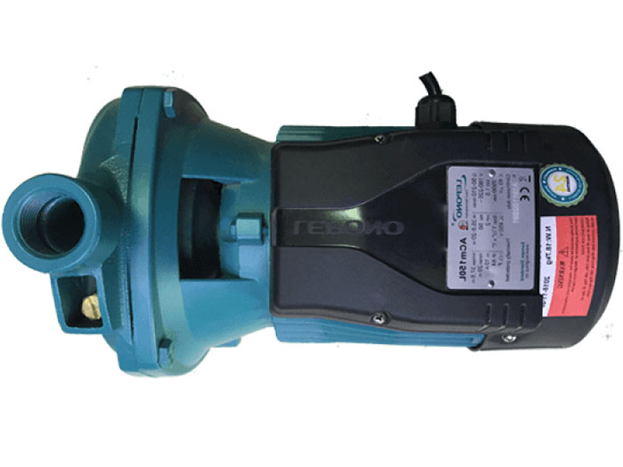 Bơm dân dụng cánh đồng Lepono ACM 110L