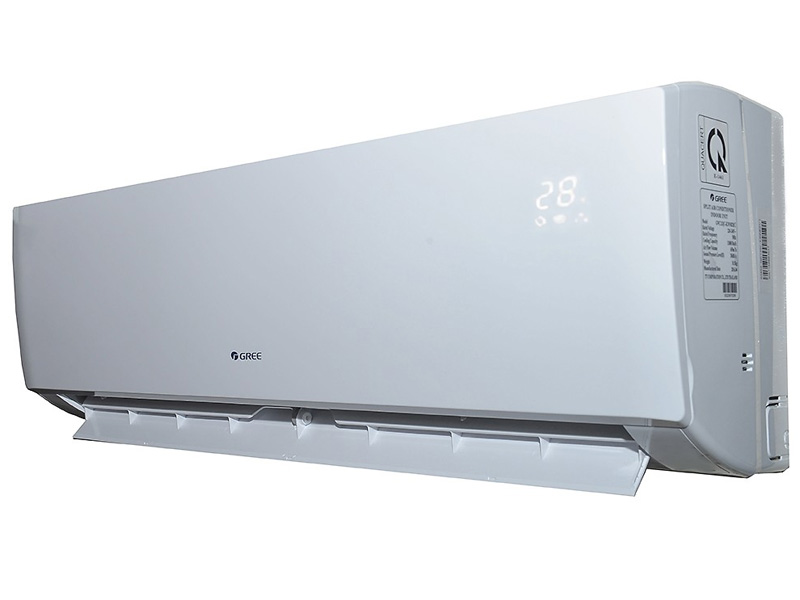 Điều hòa 2 chiều Gree GWH18ID-K3N9B2J - 18.000BTU