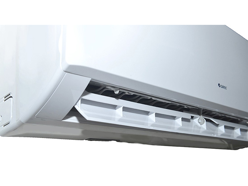 Điều hòa 2 chiều Gree GWH18ID-K3N9B2J - 18.000BTU
