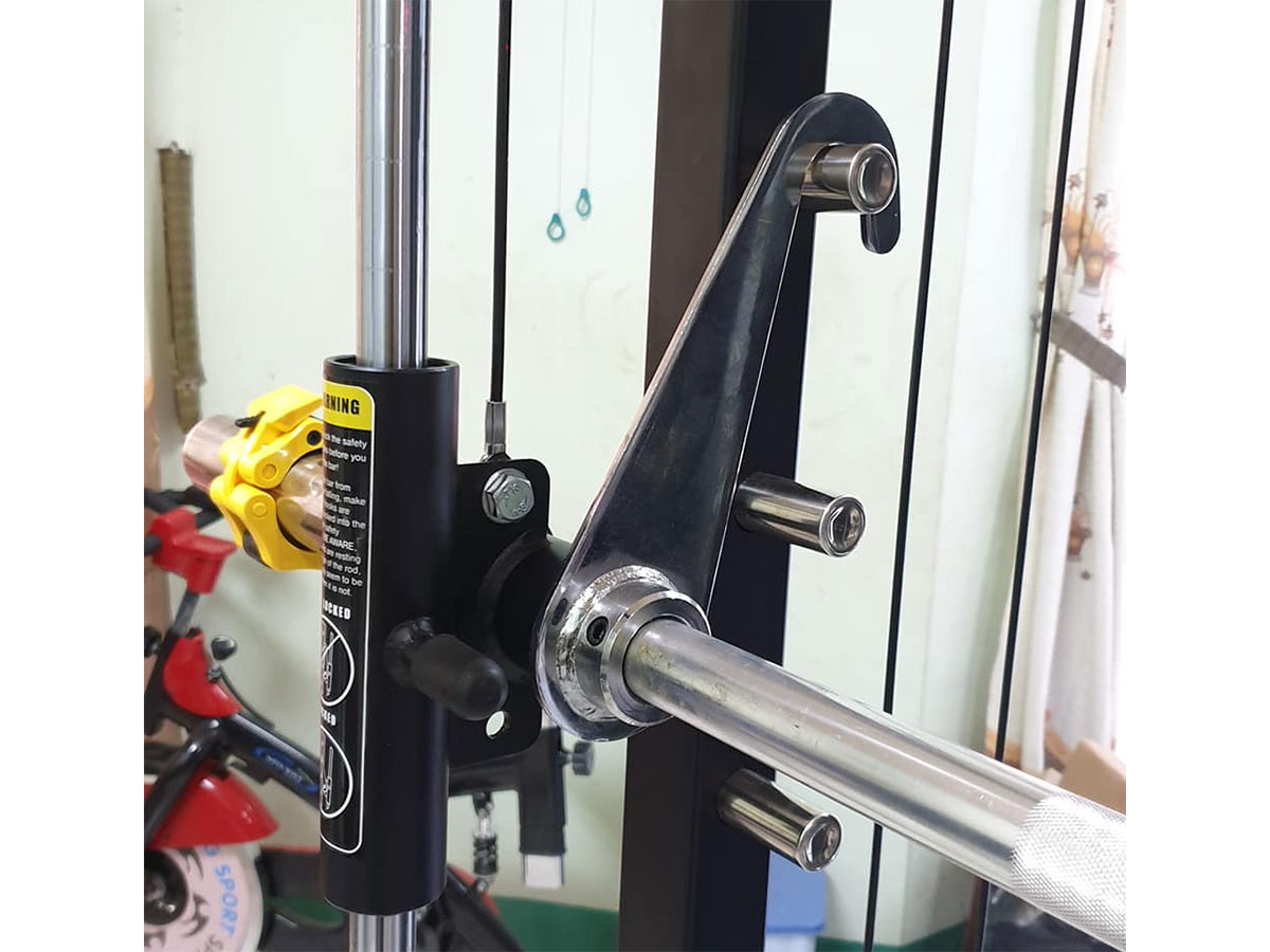 Khung Rack đa năng BoFit G12