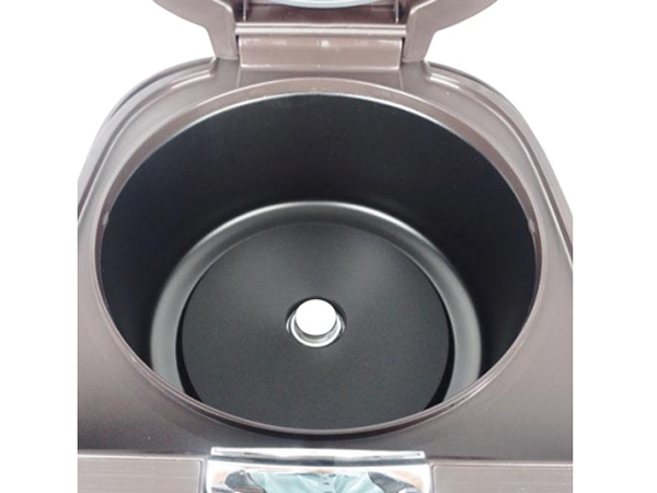 Nồi cơm điện tử 1,5 lít Lock & Lock EJR-316BLK