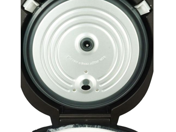 Nồi cơm điện tử 1,5 lít Lock & Lock EJR-316BLK