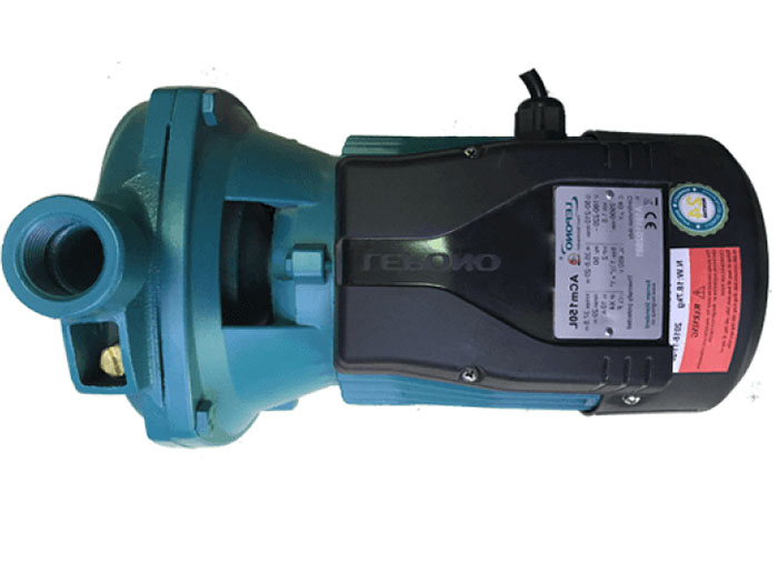 Bơm dân dụng cánh đồng Lepono ACM 150L