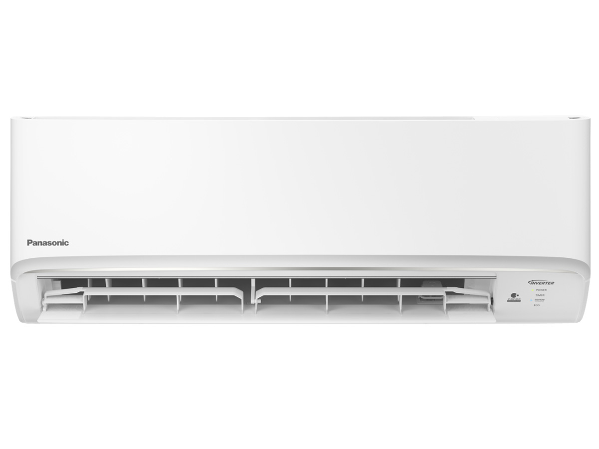 Điều hòa 1 chiều Panasonic Inverter 9000BTU XPU9WKH-8