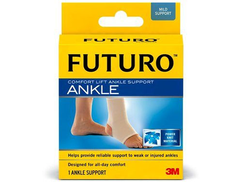 Băng hỗ trợ cổ mắt cá chân Futuro size S-76581EN