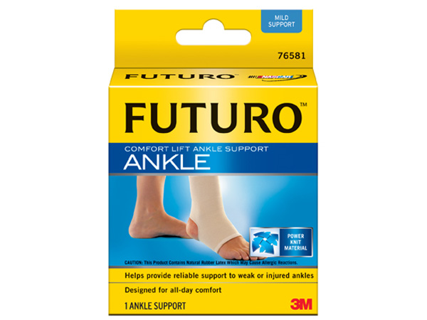 Băng cổ chân Futuro size M - 76582ENR