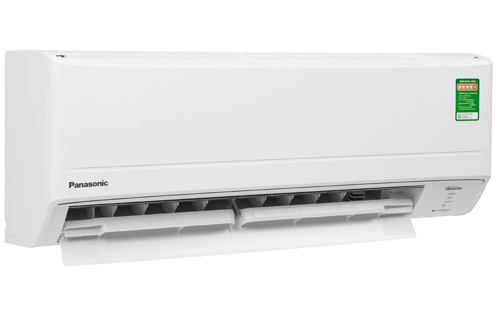 Điều hòa Panasonic 1 chiều Inverter 9000BTU CS-WPU9WKH-8M