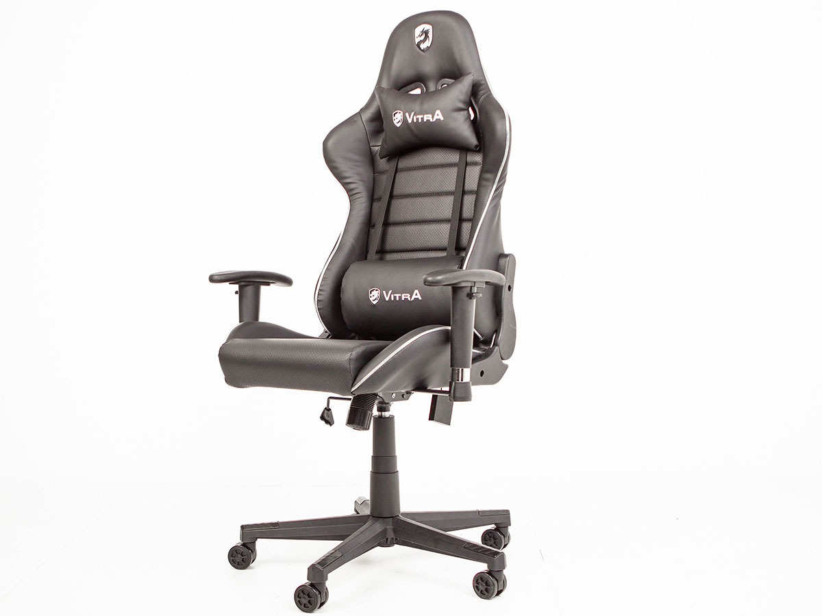 Ghế game cao cấp Vitra Xracing Z01