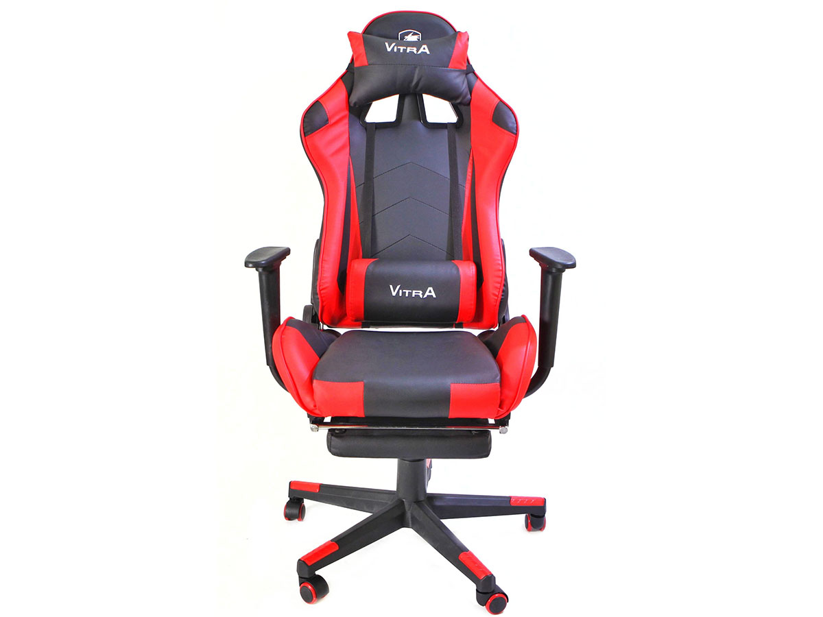 Ghế game Vitra Xracing X100 Plus