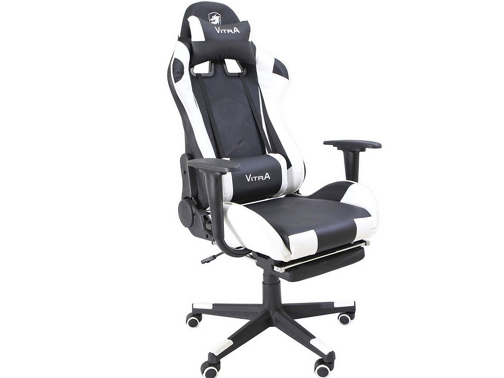 Ghế game Vitra Xracing X100 Plus