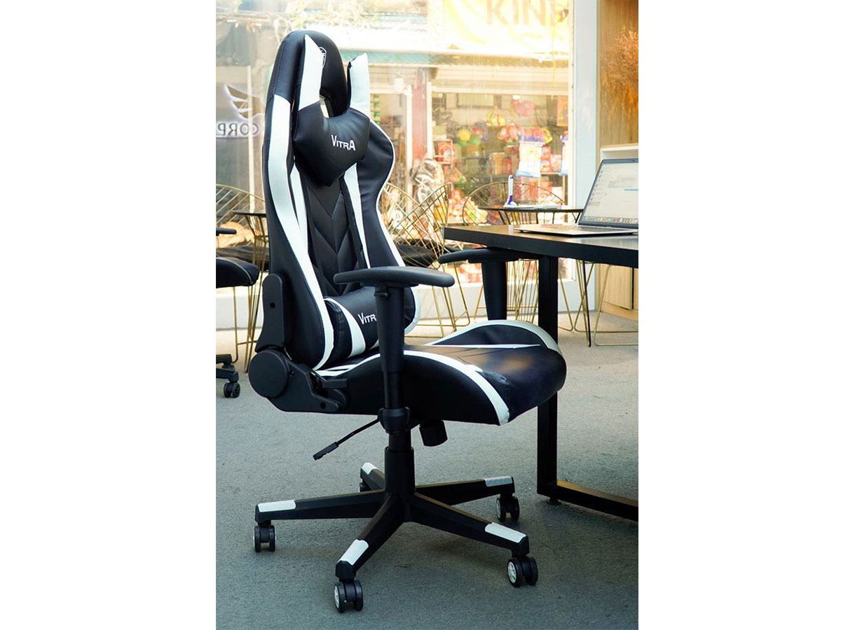Ghế game Vitra Xracing X200